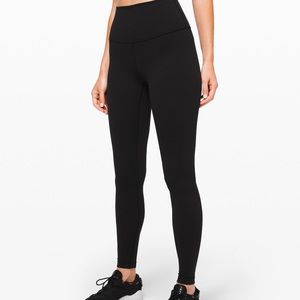 Lululemon tights